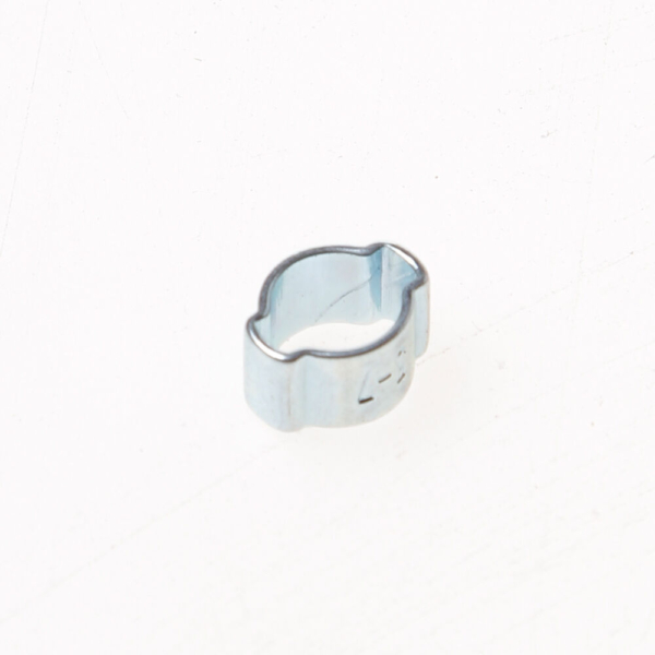 Klemfa oorklem 7-9 mm