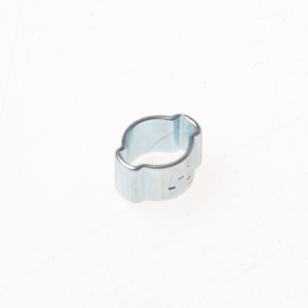 Klemfa oorklem 7-9 mm