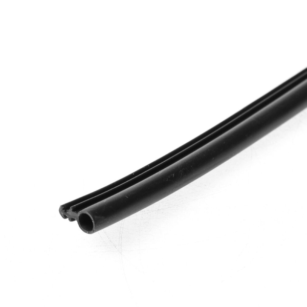 Deurdichtingspr. s-0318 zw 4mm