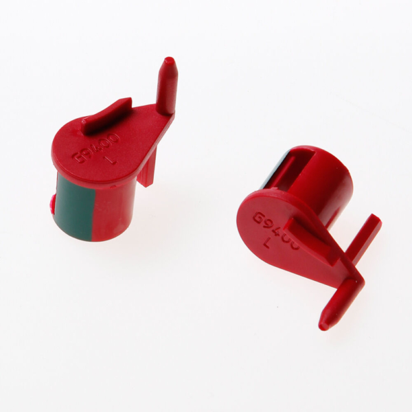 Klepeindstuk ducofit 50