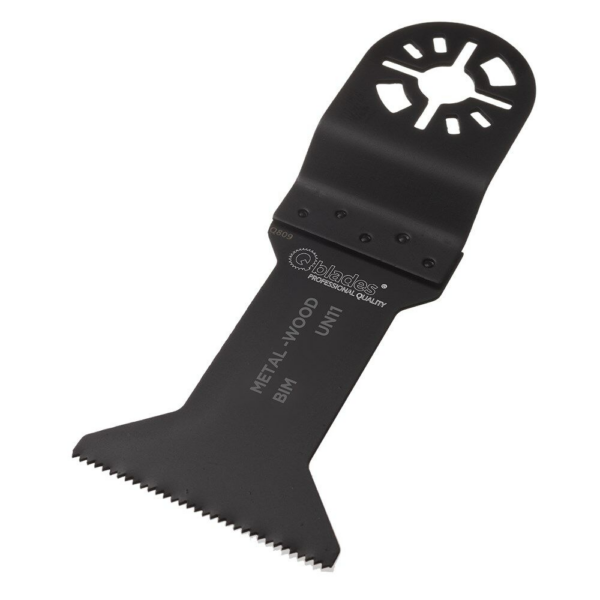 UN11 Multitoolzaagbl.BIM 45X60mm BIM 1st