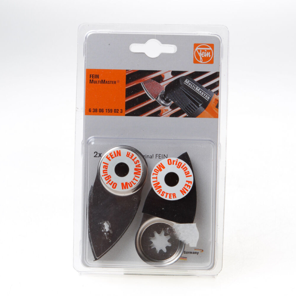 Fein schuurvoet vingervorm 7mm(2)