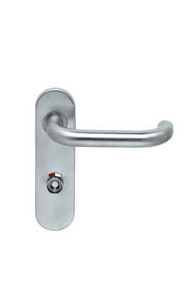 Chase Praline paar op kortschild