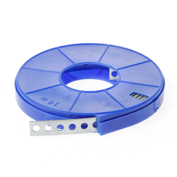 Montageband 17x0.8mm recht10m