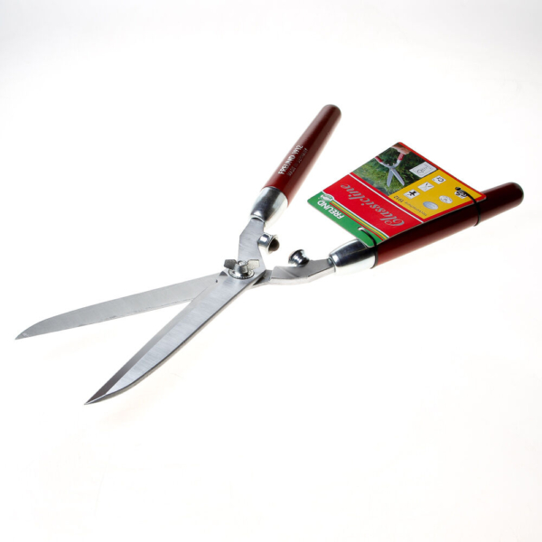 Heggenschaar m.stootrubber 23.5cm 1912