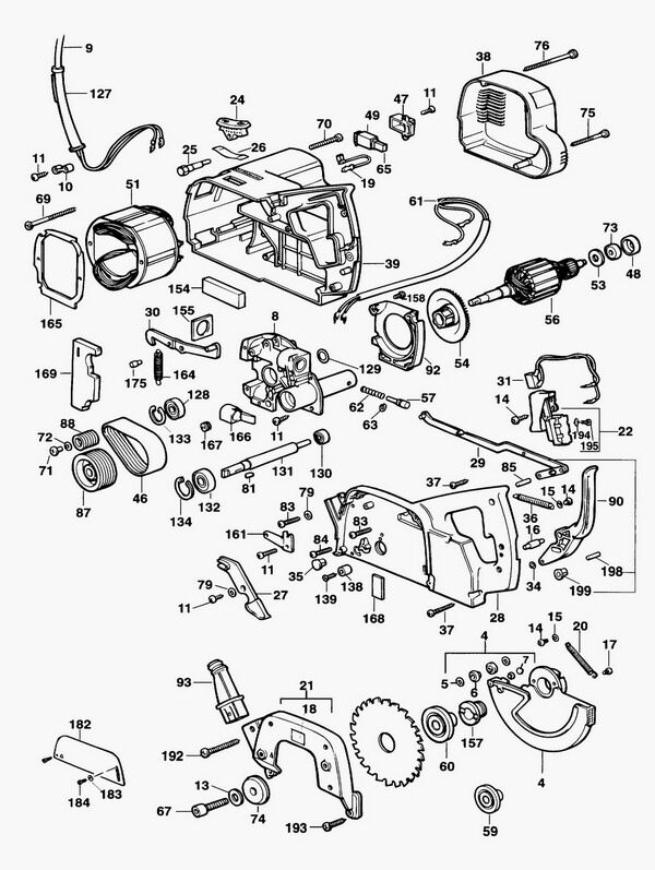 Hendel (2 st.) 946864-01