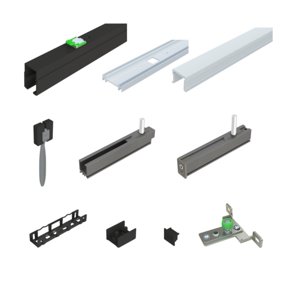 opk e space hout min pocket 1 deur