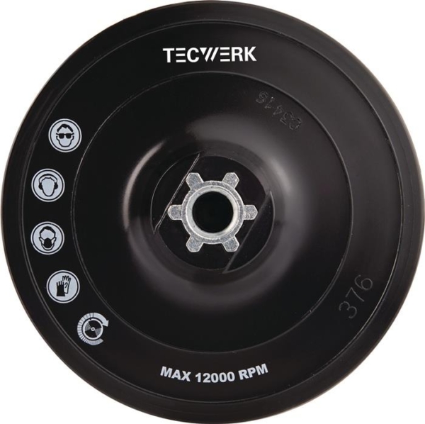 STEUNSCH KLIT 115MM 4000841710