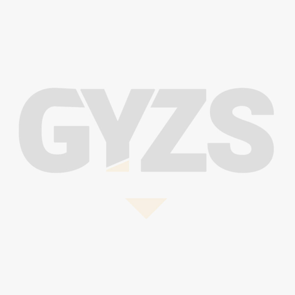 S2 montageset tbv hefschuifdeurgreep dubbel dd 62-70mm