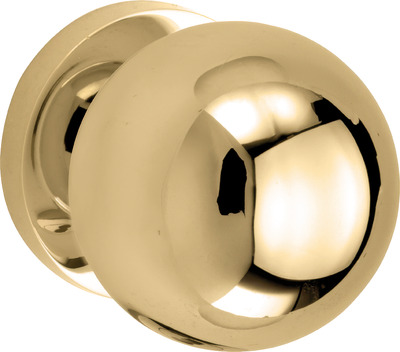 Knopgarn. Kogel 50mm/Vivo geveerd MGG