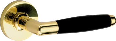 Krukgarn. Ton/Vivo geveerd MGO-ebben