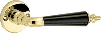 Krukgarn. Antique/Facet BB MGG/bakeliet