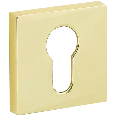 cilinderrozet Bauhaus verdekt MGG