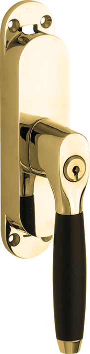 Krukespagnolet LS Ton afsluitb. MGG-eb