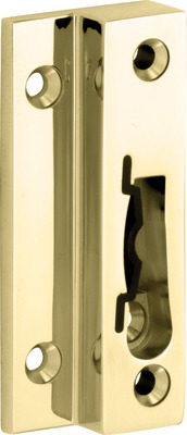 Sluitplaat Tbv SKG raamsl. RS MGG