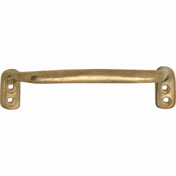 Raamgreep Haags 100mm MGG