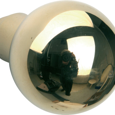 Knopkruk Kogel 50mm MGO