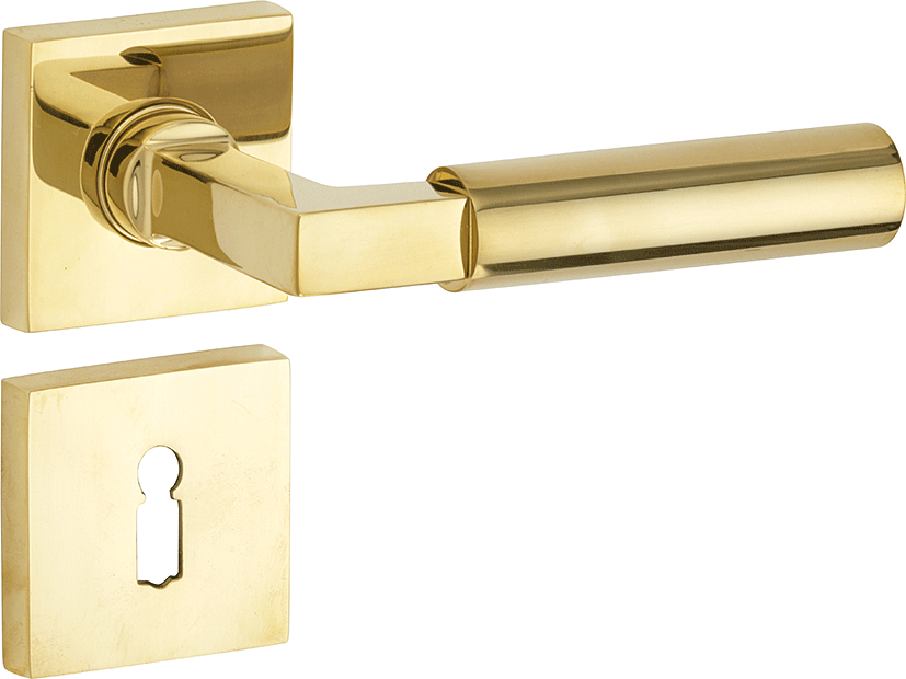 Krukgarn. Bauhaus verdekt geveerd BB MGO