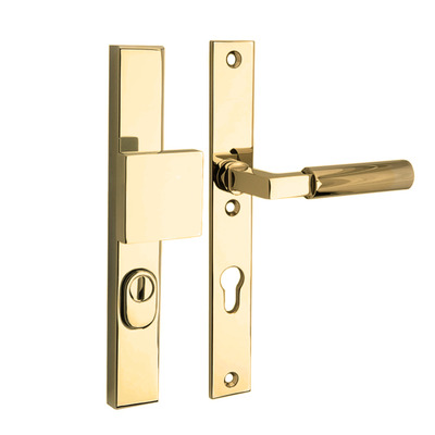 Knopg.RS SKG Bauhaus/BH smal MGO K72