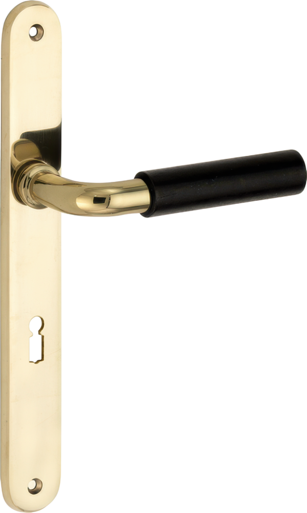 Krukgarn. Frankfurt/Smal ovaal MGO BB72