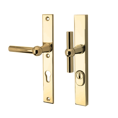 Knopg.LS SKG CdF/Bauhaus smal MGO K72