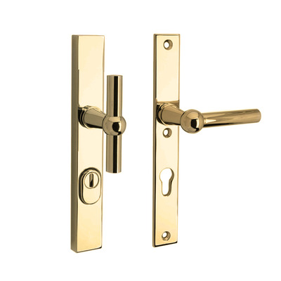 Knopg.RS SKG CdF/Bauhaus smal MGO K92