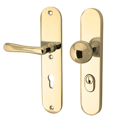 Knopgarn.LS SKG Linea/Oval MGO K72