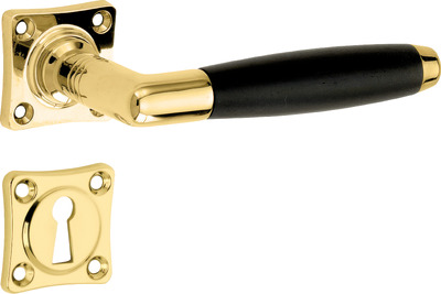 Krukgarn. Ton/Vierkant SL MGO/ebben