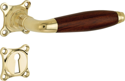 Krukgarn. Bonton/Bonton SL MGO/bubinga