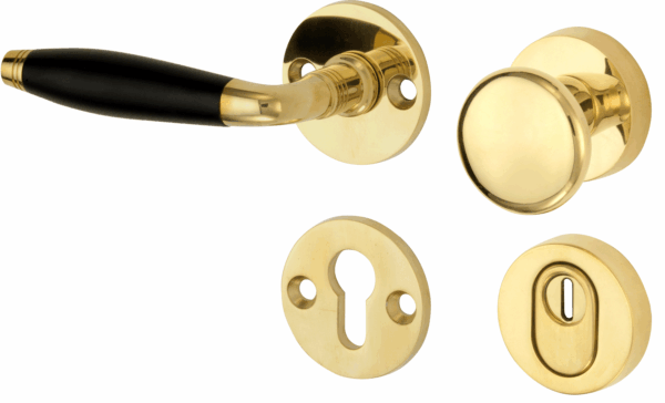 Knopg.LS SKG B.ton/Elegant MGO/ebben