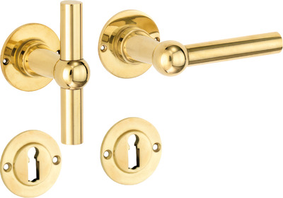 garnituur CdF L/T 85mm BB MGO