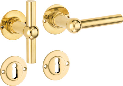 garnituur CdF L/T 100mm BB MGO