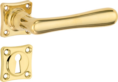 krukgarn. Linea/Vierkant geveerd SL MGO