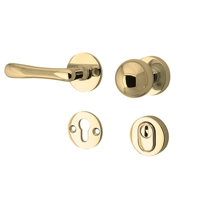 Krukg.RS SKG Linea/Elegant MGG/TI