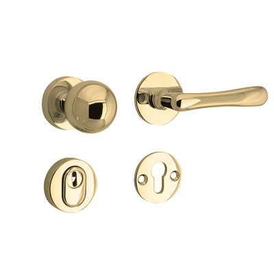 Knopg.RS SKG Linea/Elegant MGO