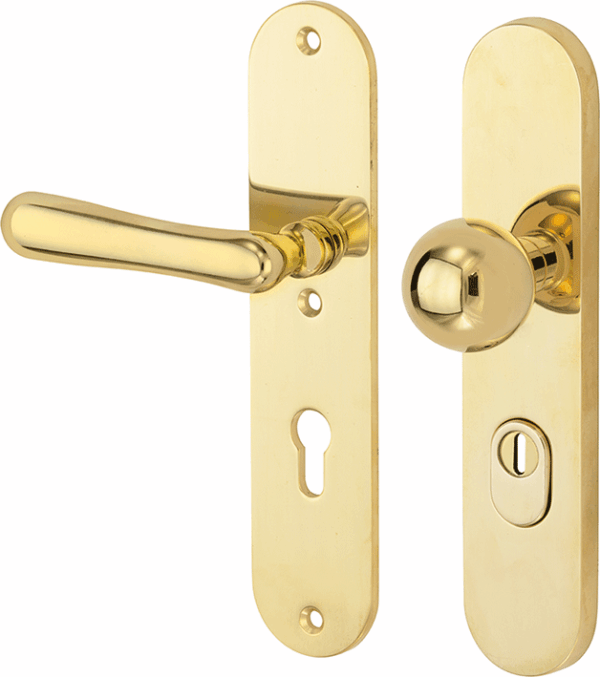 Krukg.LS SKG linea XL/Ovaal MGO K55