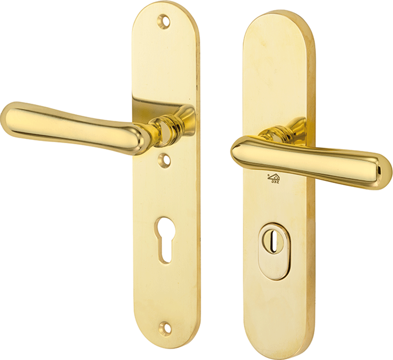 Knopg.LS SKG linea XL/Ovaal MGO K72