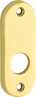 Patentrozet Ovaal MGO