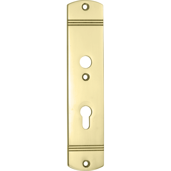 SKG schild Art-Deco BI MGO PC72