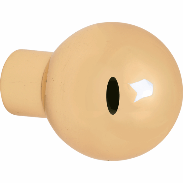 Knop tbv SKG schild Kogel MGO