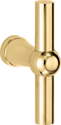 Knop T Chemin de Fer tbv SKG schild MGO