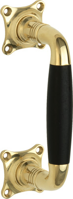 Deurgreep Bonton MGO/ebben 110mm