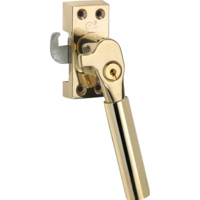 SKG raamsluiting RS Bauhaus-Style MGO