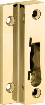 Sluitplaat Tbv SKG raamsl. RS MGO