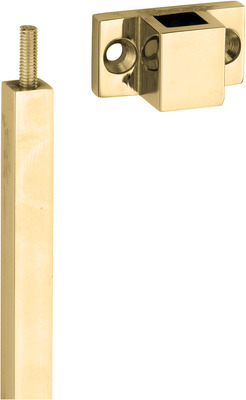 Verlengset espagnolet v. stang Recht MGO