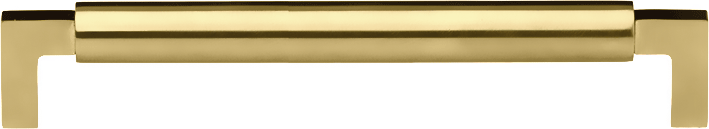 Meubelgreep Bauhaus MGO 128mm