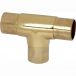 T-fitting 90 25,4mm MGO