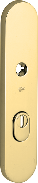 SKG schild Ovaal BU MGTI PC72 kerntrek