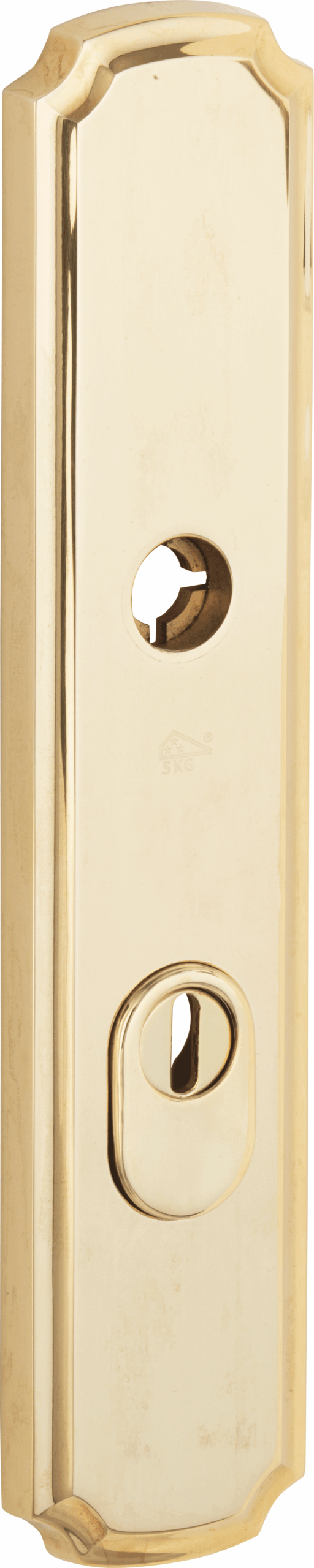 SKG schild Art-Nouveau BU MGTI K72