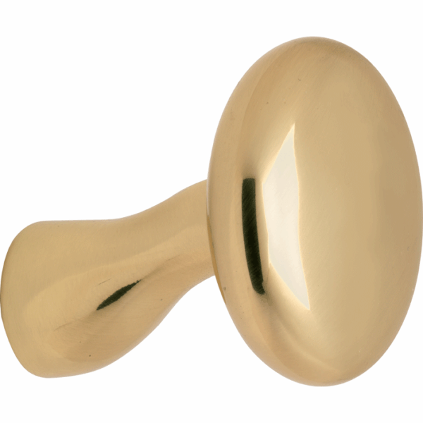 Knop tbv SKG schild Paddestoel MGTI